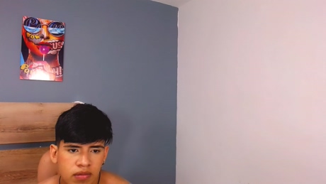 RoomatesBoys  25-02-2022